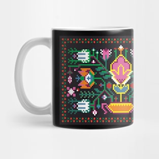 Moldavian color's Mug